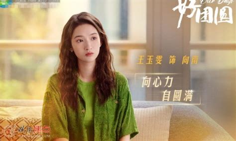 向南|《好团圆》向南扮演者是谁扮演的 向南最后离婚了吗？